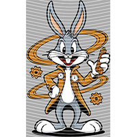 Cartoons and other-CO 2529